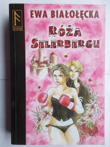 Róża Selerbergu