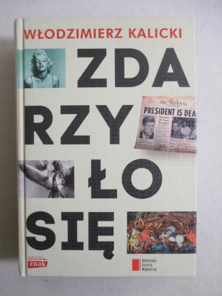Zdarzyło się