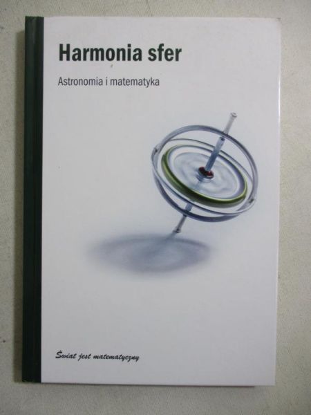Ros Rosa Maria - Harmonia sfer