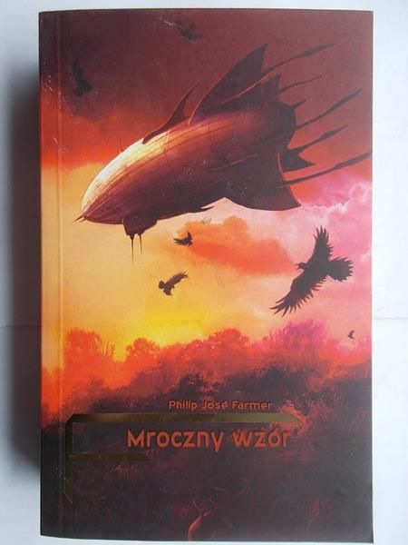 Mroczny wzór
