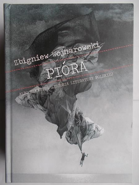 Pióra
