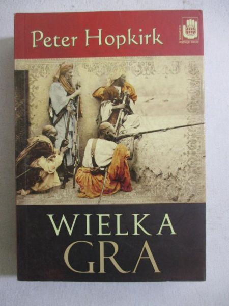 Wielka gra