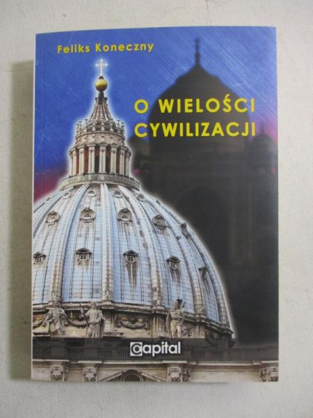 O wielości cywilizacji