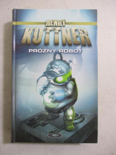 Próżny robot