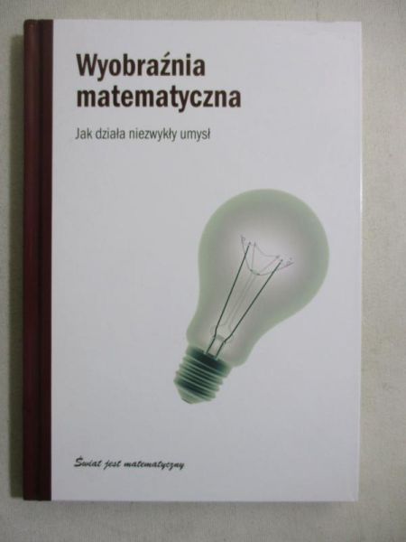 Alberti Miquel - Wyobraźnia matematyczna