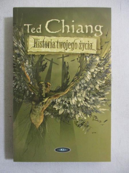 Historia twojego życia
