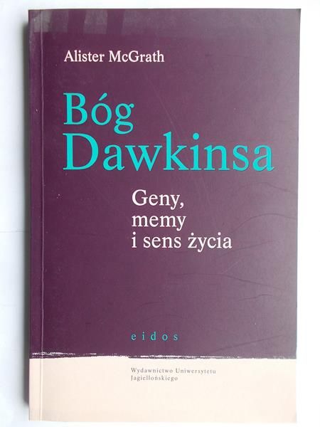 Bóg Dawkinsa