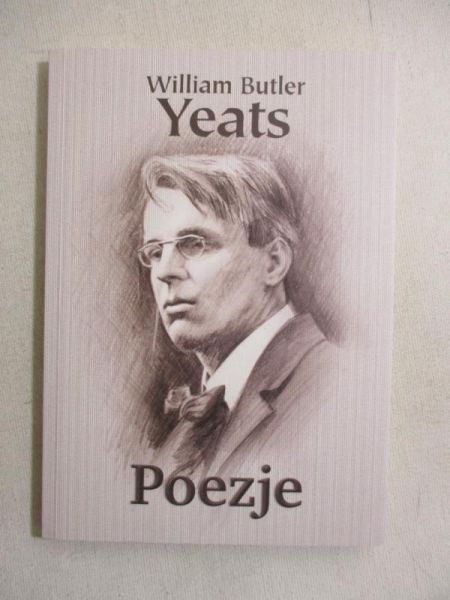 Poezje