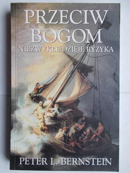 Przeciw bogom