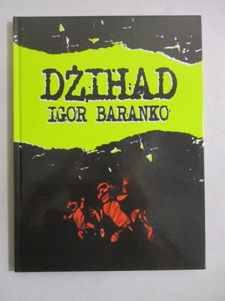Dżihad