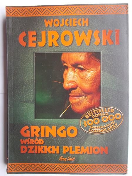 Gringo wśród dzikich plemion