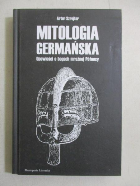 Mitologia germańska