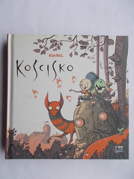 Kościsko