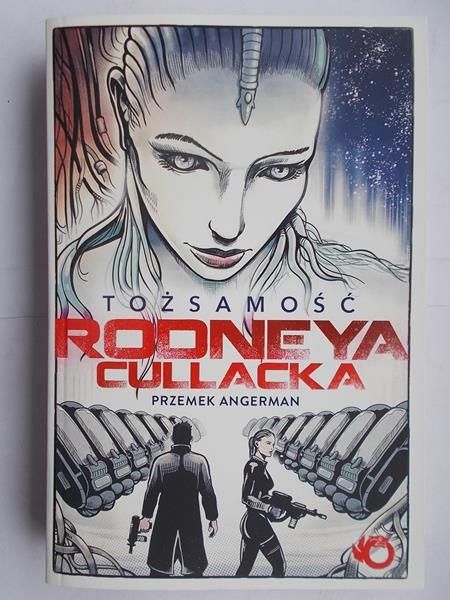 Tożsamość Rodneya Cullacka