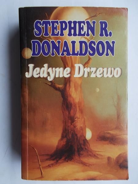 Jedyne drzewo