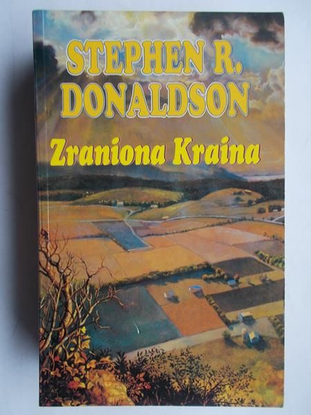 Zraniona Kraina