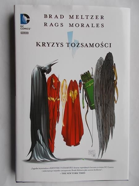 Kryzys tożsamości