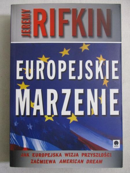 Europejskie Marzenie.