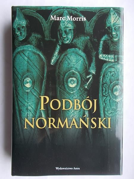 Podbój normański