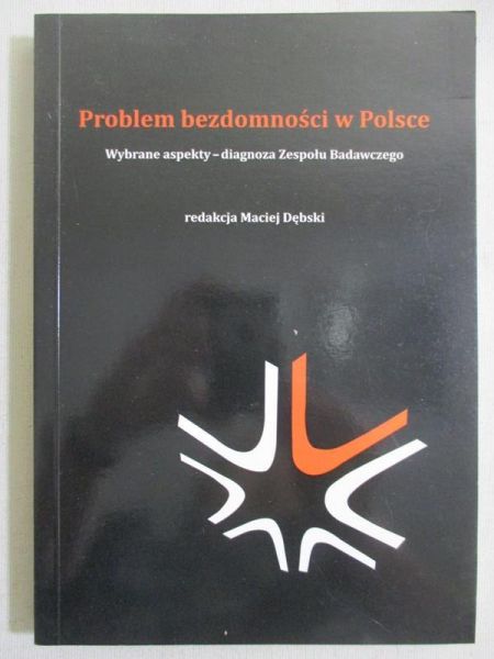 Problem bezdomności w Polsce