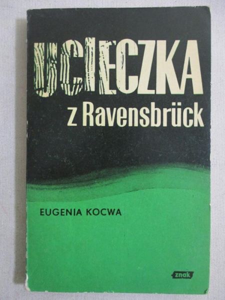 Ucieczka z Ravensbruck