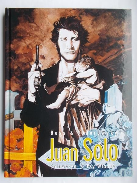 Juan Solo. Tom I-II