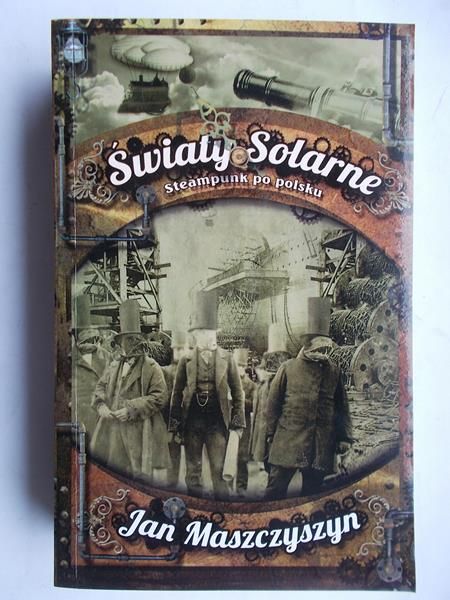 Światy Solarne