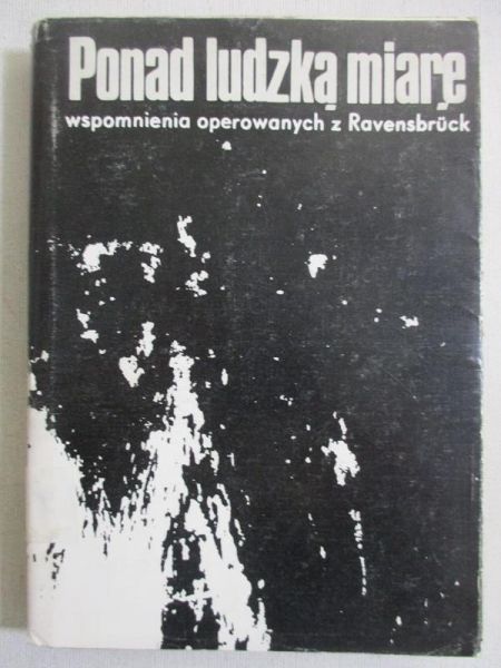 Ponad ludzką miarę