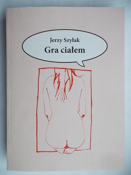 Gra ciałem