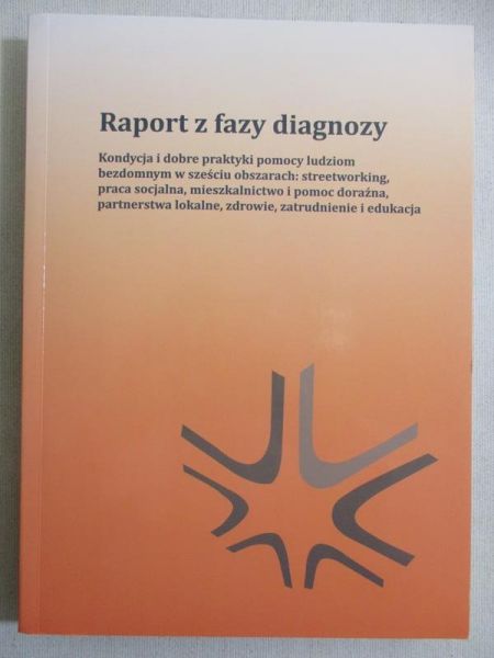 Stenka Rafał - Raport z fazy diagnozy