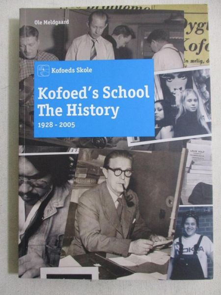 Kofoed's School The History