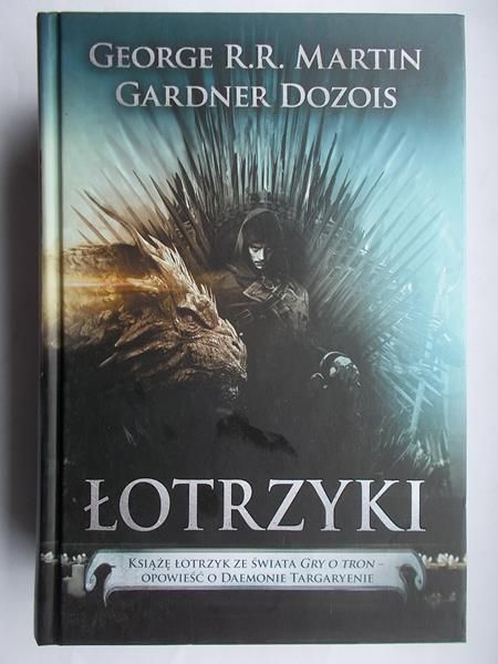 Łotrzyki