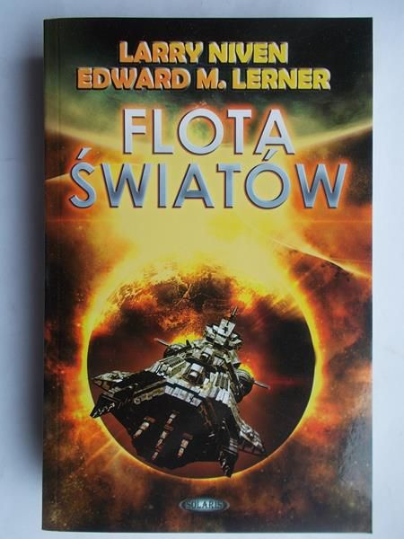 Flota światów