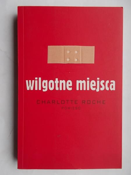 Wilgotne miejsca