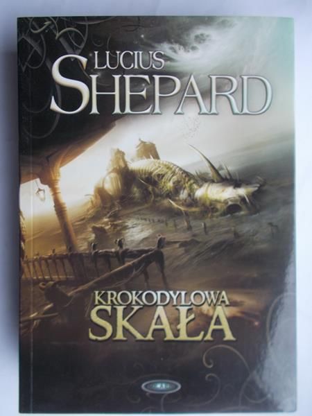 Krokodylowa skała