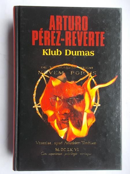 Klub Dumas