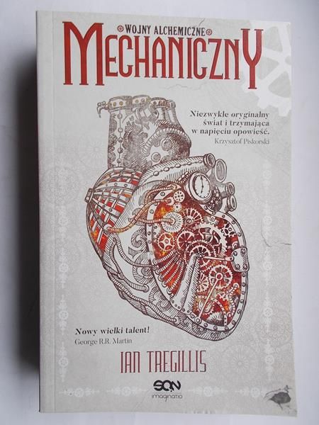 Mechaniczny