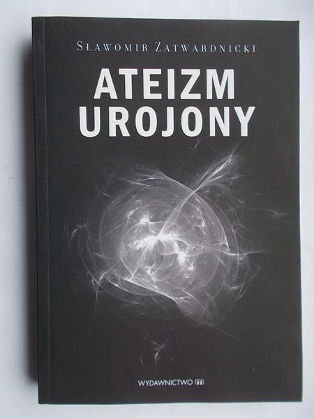 Ateizm urojony