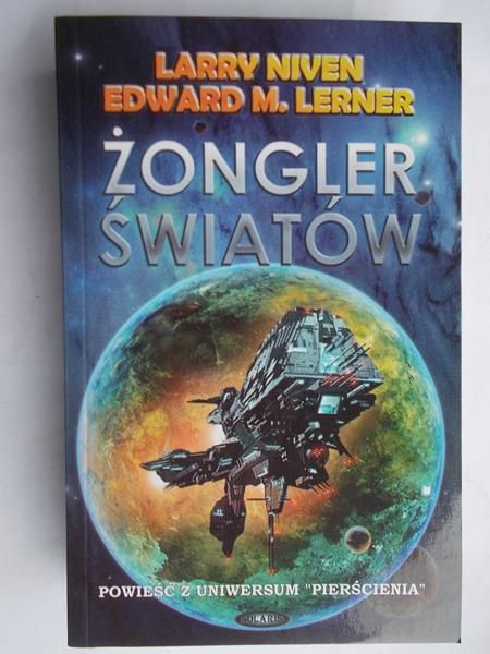 Żongler światów