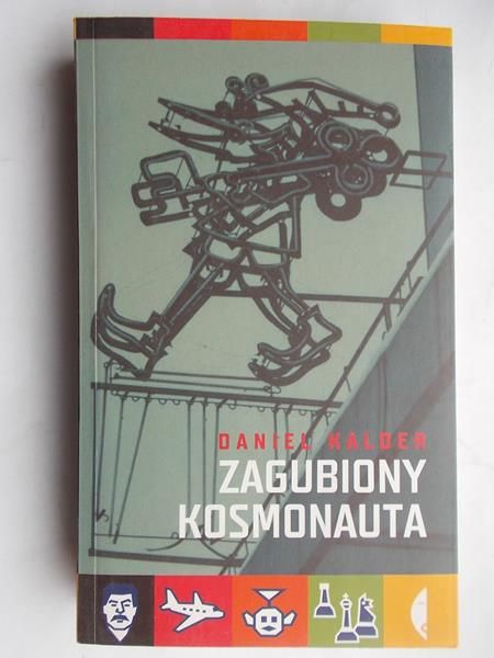 Zagubiony kosmonauta