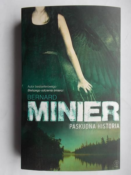 Paskudna historia