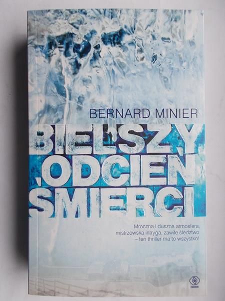 Bielszy odcień śmierci