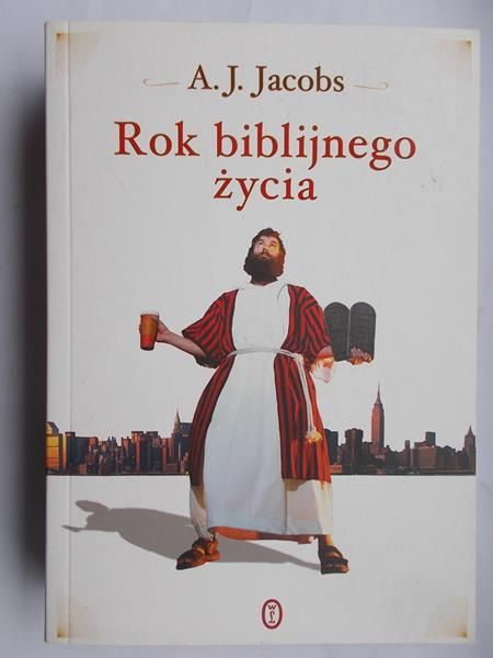 Rok biblijnego życia