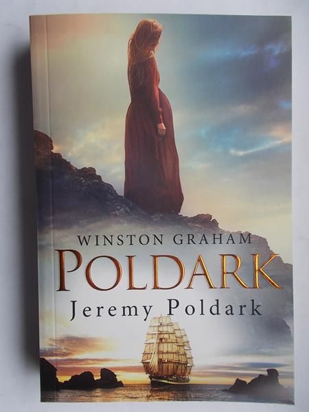 Poldark: Jeremy Poldark