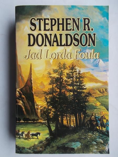 Jad Lorda Foula