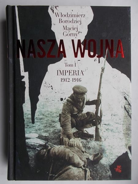 Nasza wojna