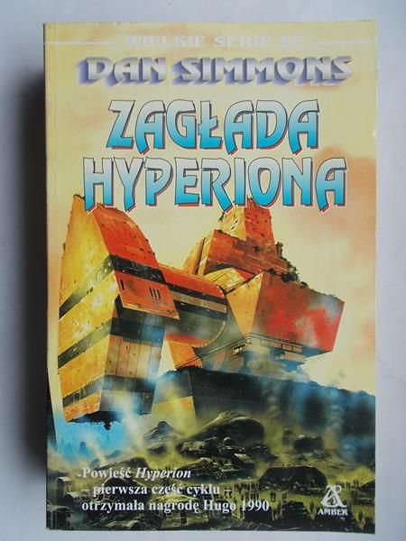 Zagłada Hyperiona