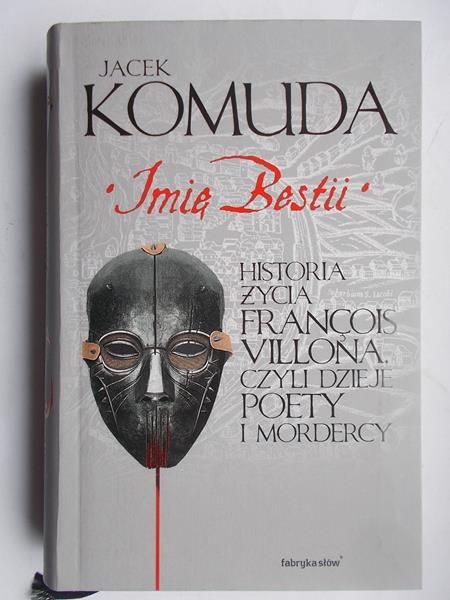 Imię Bestii