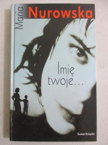 Imię twoje