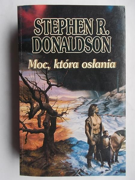 Moc, która osłania